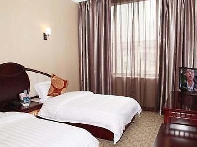 Rongfu Hotel ฉางซา ภายนอก รูปภาพ