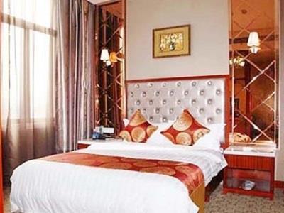 Rongfu Hotel ฉางซา ภายนอก รูปภาพ