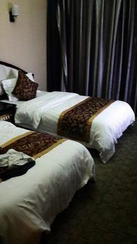 Rongfu Hotel ฉางซา ภายนอก รูปภาพ
