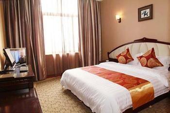 Rongfu Hotel ฉางซา ภายนอก รูปภาพ